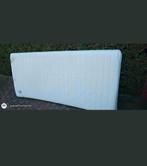 Matras afm 200 cm 90 cm dikte 18 cm dik., Ophalen, 90 cm, Eenpersoons, Zo goed als nieuw