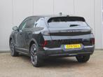 Opel Grandland 1.2 Turbo Hybrid GS Automaat NU LEVERBAAR, Auto's, Opel, Stof, Euro 6, 1199 cc, Zwart