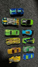 Hot Wheels Auto's - Diverse Modellen!, Ophalen of Verzenden, Gebruikt, Auto, Hot Wheels