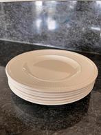 Wedgwood ontbijt borden 21 cm, Huis en Inrichting, Keuken | Servies, Ophalen of Verzenden, Zo goed als nieuw, Bord(en), Wedgwood