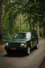 Land Rover 2004 Groen, Automaat, 3500 kg, 2460 kg, 8 cilinders