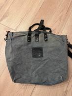 Campomaggi tas canvas medium, Ophalen of Verzenden, Gebruikt, Schoudertasje