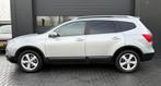 Nissan Qashqai +2 2.0 Tekna 4WD Airco|Automaat|Pano|7 pers, Auto's, Nissan, Automaat, Gebruikt, 4 cilinders, Navigatiesysteem