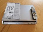 Panasonic DMR-EH55 DVD recorder, Ophalen, Zo goed als nieuw, Harddiskrecorder, Met dvd-recorder