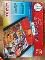 Electro Original - Jumbo Bordspel, Een of twee spelers, Ophalen of Verzenden, Gebruikt