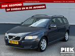 Volvo V50 1.6 NETTE STAAT!, APK!, Auto's, Voorwielaandrijving, 101 pk, Gebruikt, 4 cilinders