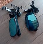 Set caravanspiegels voor mercedes, Ophalen
