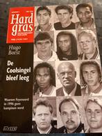 Hard gras 7 Hugo Borst Feyenoord de Coolsingel bleef leeg, Ophalen of Verzenden, Zo goed als nieuw, Balsport