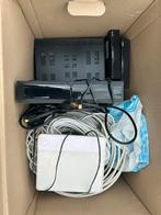 Decoders, router en utp kabel, Computers en Software, Ophalen