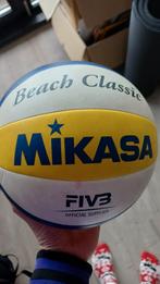 Mikasa beachvolleyball beach classic, Ophalen, Overige typen