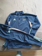 Ajax trainingspak maat M, Maat M, Ophalen of Verzenden, Gebruikt, Trainingspak