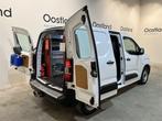 Opel Combo 1.5D L1H1 Edition Servicebus / Inrichting / Euro, Voorwielaandrijving, Stof, Gebruikt, 4 cilinders