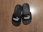 Slippers maat 37-38 puma, Jongen, Overige typen, Puma, Ophalen of Verzenden