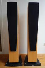 Dynaudio Contour S 3.4 speakers, Gebruikt, 120 watt of meer, Front, Rear of Stereo speakers, Ophalen