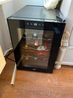Wijnkoeler moa 12 flessen, Ophalen of Verzenden, Zo goed als nieuw, Minder dan 45 cm, Oven