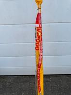 V—2000 dual antenne compleet, Ophalen, Zo goed als nieuw, Antenne
