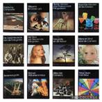 Complete serie De wereld van de fotografie, Boeken, Ophalen