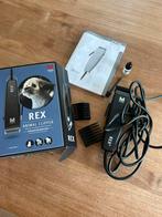 Honden tondeuse merk Moser, Dieren en Toebehoren, Honden-accessoires, Ophalen of Verzenden, Zo goed als nieuw