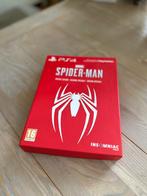 PS4 - Spider-Man - Special Edition, Avontuur en Actie, 1 speler, Ophalen of Verzenden, Zo goed als nieuw