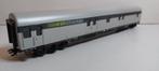 Unieke Railadventure Wagon van Marklin **Nieuw** (10), Wisselstroom, Ophalen of Verzenden, NS, Märklin