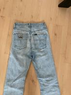 Mooie Lois spijkerbroek mt 27/L32, Blauw, Ophalen of Verzenden, Zo goed als nieuw, Lois