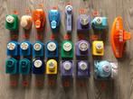 Ponzen diverse 52 t/m 77, Ophalen of Verzenden, Gebruikt, Overige thema's, Pons of Mal