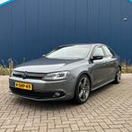 Volkswagen Jetta 1.4 TSI Hybrid 170pk 7-DSG 2013 Grijs, 74 €/maand, 4 cilinders, 1405 kg, Sedan