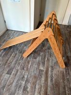 Houten klimrek Etsy, Ophalen, Zo goed als nieuw, Overige typen