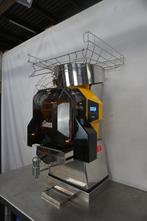 Zumex sinaasappelpers citruspers speed pro selfservice, Ophalen of Verzenden, Gebruikt, Elektrisch, Citruspers