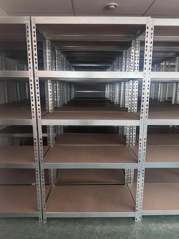 Stellingkasten te koop - Tilburg beschikbaar voor biedingen