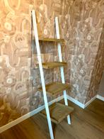 Decoratief trappetje, Ophalen, Zo goed als nieuw