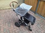Bugaboo Cameleon 3 wandelwagen + reiswieg + adapters, Kinderen en Baby's, Kinderwagens en Combinaties, Ophalen, Gebruikt, Bugaboo