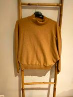 Mango dames trui camel maat M, Maat 38/40 (M), Mango, Bruin, Ophalen of Verzenden