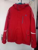 Rode Dare2B ski jas maat 176, Gebruikt, Jongen of Meisje, Ophalen of Verzenden, Dare2b