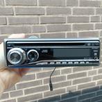 JVC KD-PDR31 autoradio CD, Ophalen of Verzenden, Zo goed als nieuw