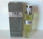 Te koop GEVRAAGD : TED lapidus aftershave/eau de toilette, Ophalen of Verzenden, Zo goed als nieuw