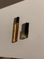 5 en 10 ml azzuro the most wanted parfum, Ophalen of Verzenden, Zo goed als nieuw