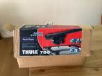 Thule dakdragersteunen 755, Auto diversen, Ophalen of Verzenden, Gebruikt