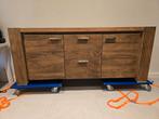 Dressoir 190x45x82 cm, Ophalen, Zo goed als nieuw, 25 tot 50 cm