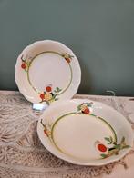 2x schaaltje Honeyglaze - Staffordshire, Ophalen of Verzenden