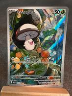 Foongus - 095/086 - Black bolt - Pokemon, Ophalen of Verzenden, Zo goed als nieuw, Losse kaart, Foil