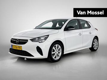Opel Corsa 1.2 Level 2 | 100pk | Bluetooth | Cruise Control  beschikbaar voor biedingen