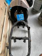 Scooterfram en voorvork compleet la souris, Ophalen, Overige merken