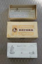 WETSTEEN  NIEUW, Ophalen of Verzenden, Nieuw