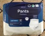 Abena pants premium light medium broekjes, Ophalen of Verzenden, Nieuw