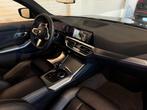 Bmw 3-SERIE Touring 318i High Executive M-Sport Leder Head U, Automaat, 1998 cc, Gebruikt, 4 cilinders