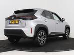 Toyota Yaris Cross 1.5 Hybrid First Edition (bj 2021), 12 maanden, Stof, Gebruikt, 116 pk