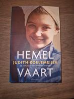 Hemelvaart - Judith Koelemeijer, Ophalen of Verzenden, Zo goed als nieuw, Judith Koelemeijer, Overige