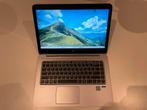 HP EliteBook Folio 1040 G3 - NIEUWE ACCU - WINDOWS 11 - i5, Ophalen, 2 tot 3 Ghz, 8 GB, 14 inch