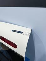 Renault Kangoo Achterdeur links wit met ruit 7751478138, Gebruikt, -, Deur, -